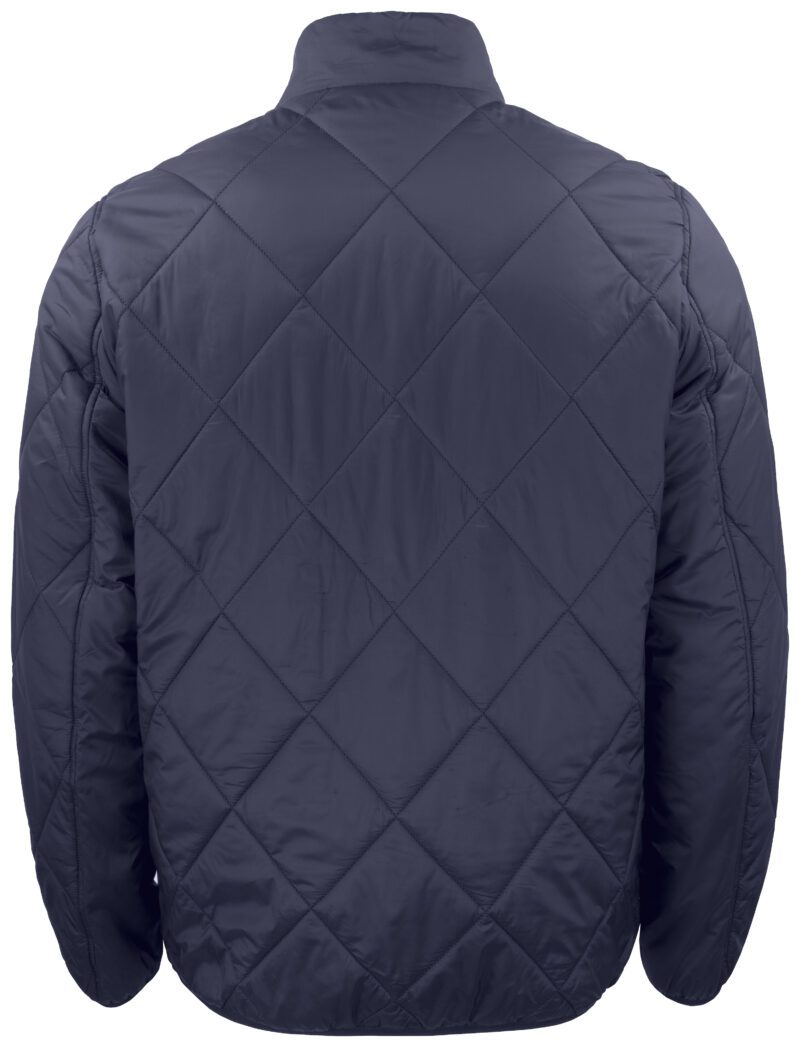 Silverdale Jacket Herre