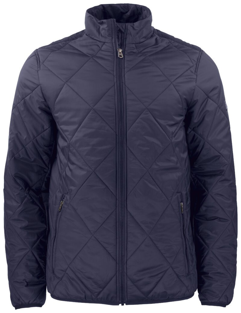 Silverdale Jacket Herre