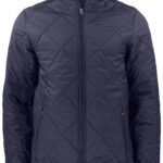 Silverdale Jacket Herre