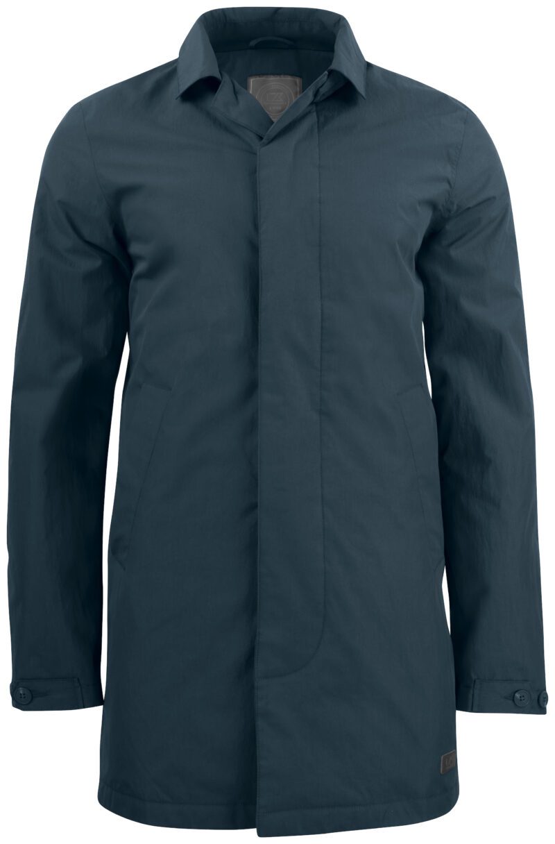 Bellevue Jacket Herre
