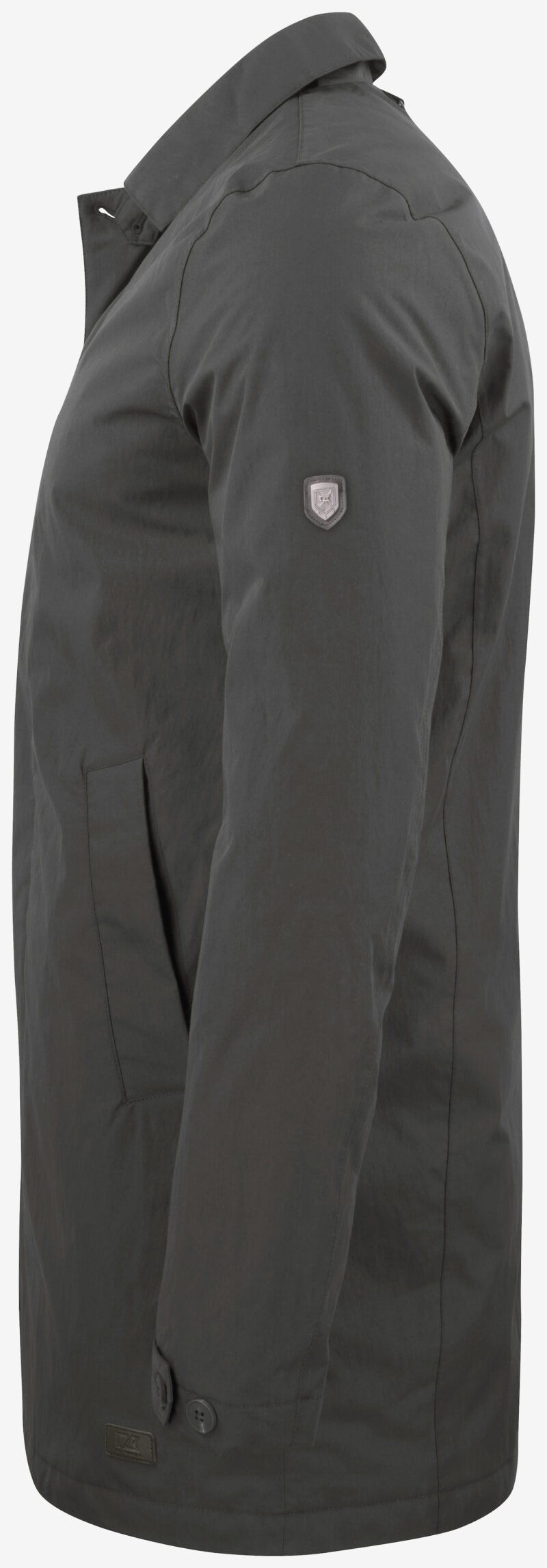 Bellevue Jacket Herre