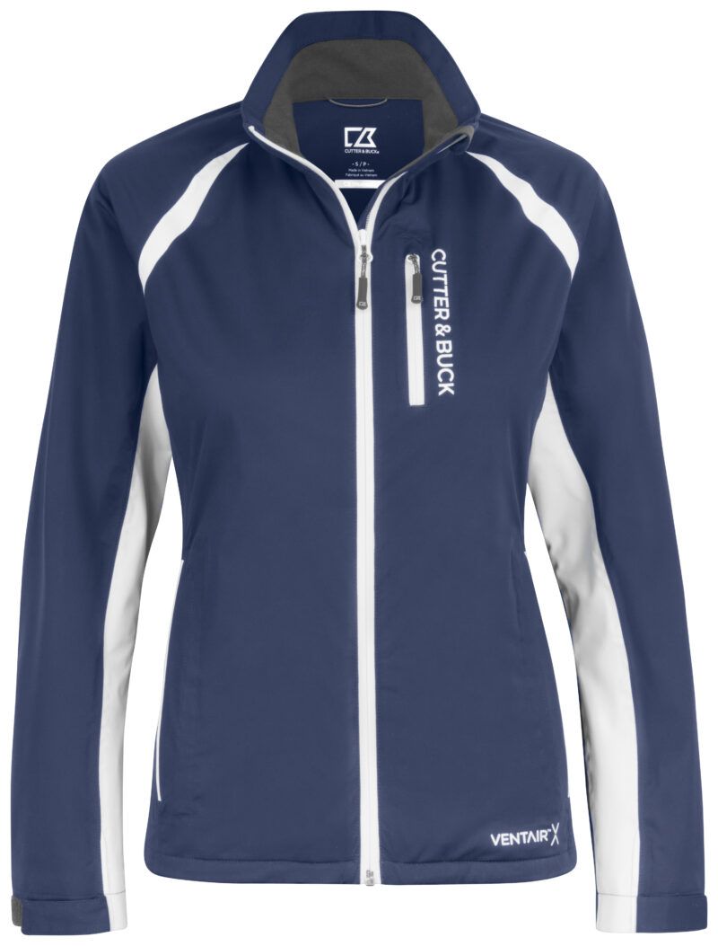 North Shore Jacket Dame