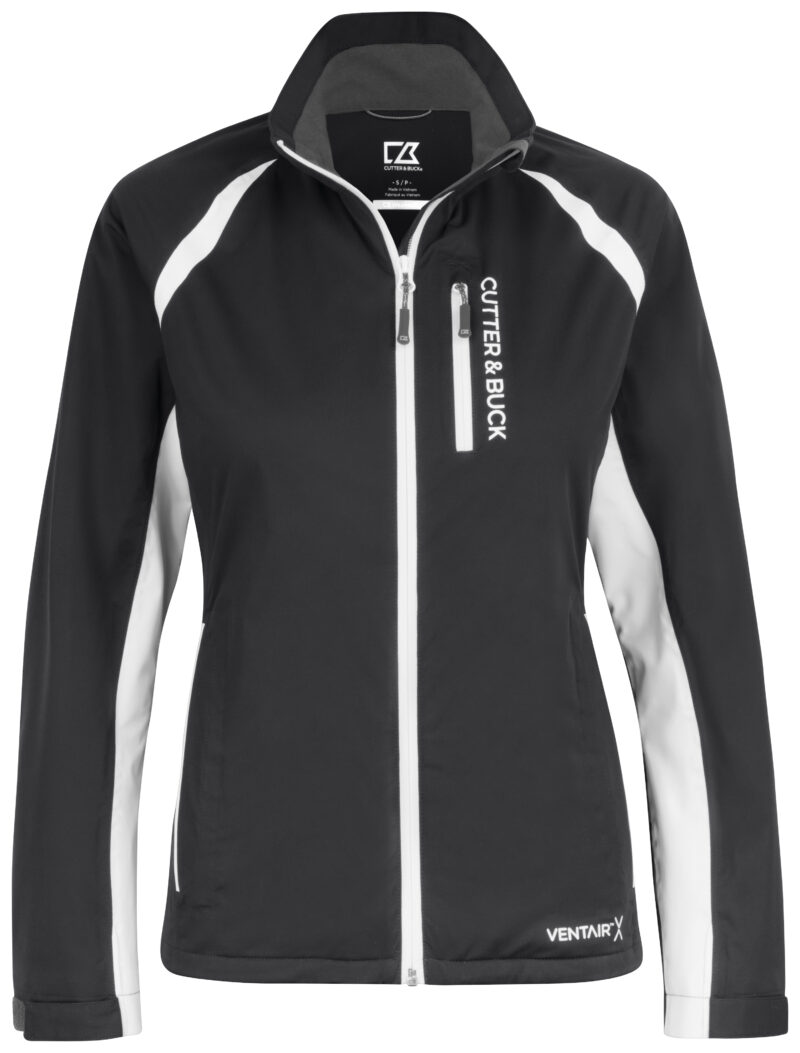 North Shore Jacket Dame