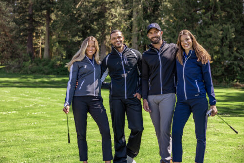 Kamloops jacket Dame
