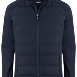 Oak Harbor Jacket Herre