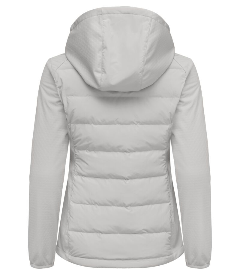 Oak Harbor Jacket Dame