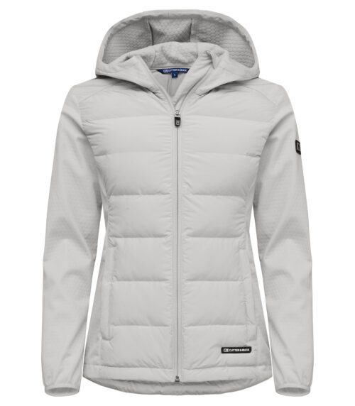 Oak Harbor Jacket Dame
