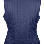 Ozette Vest Dame