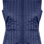 Ozette Vest Dame