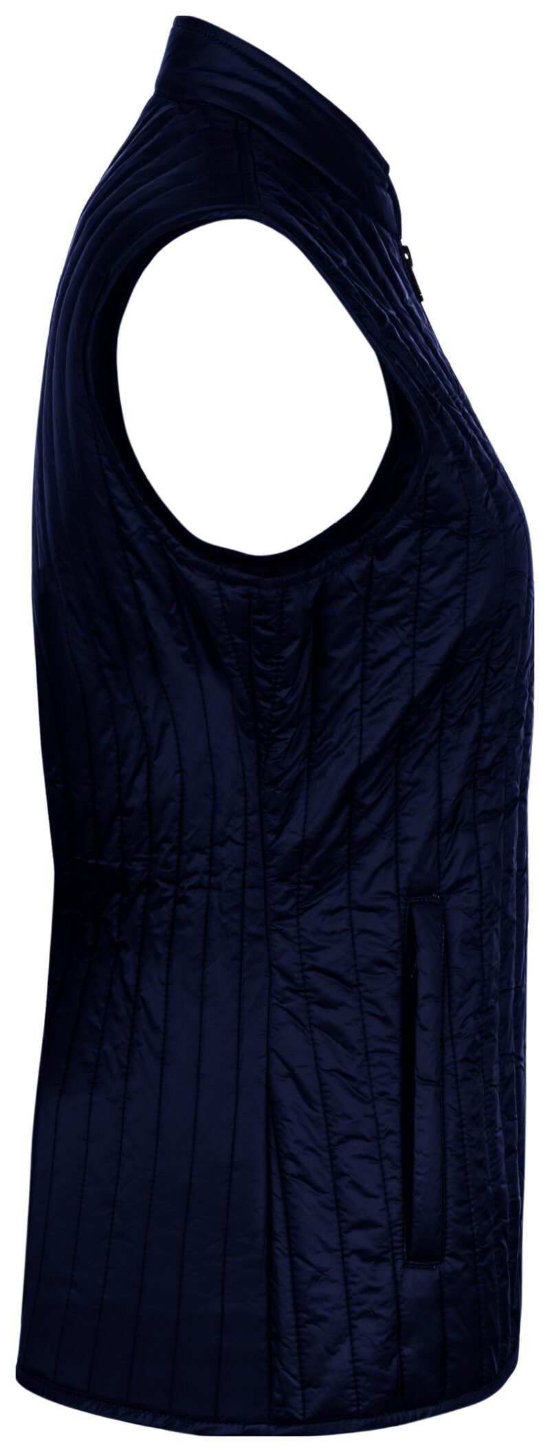 Ozette Vest Dame