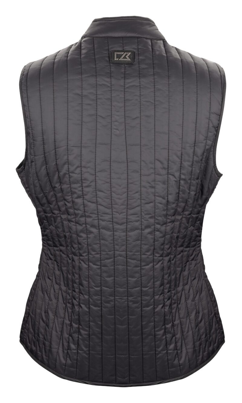 Ozette Vest Dame