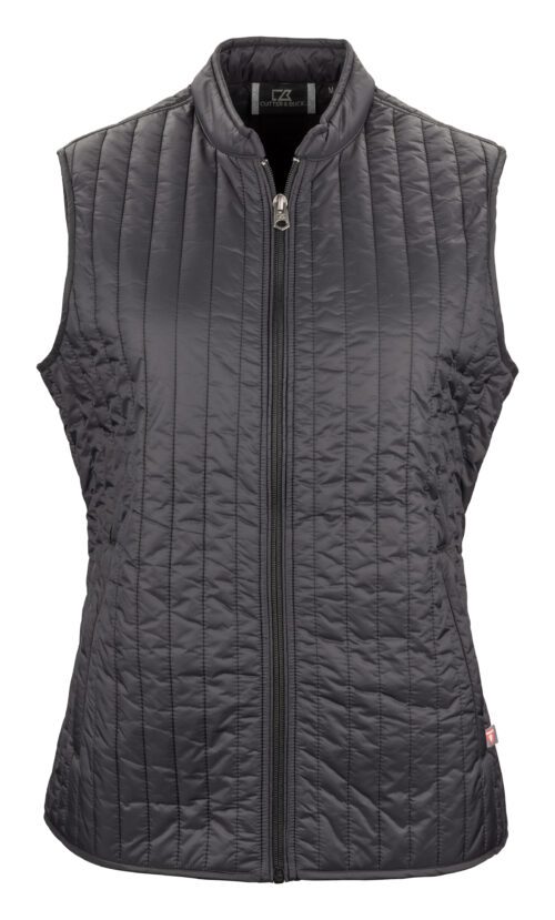 Ozette Vest Dame
