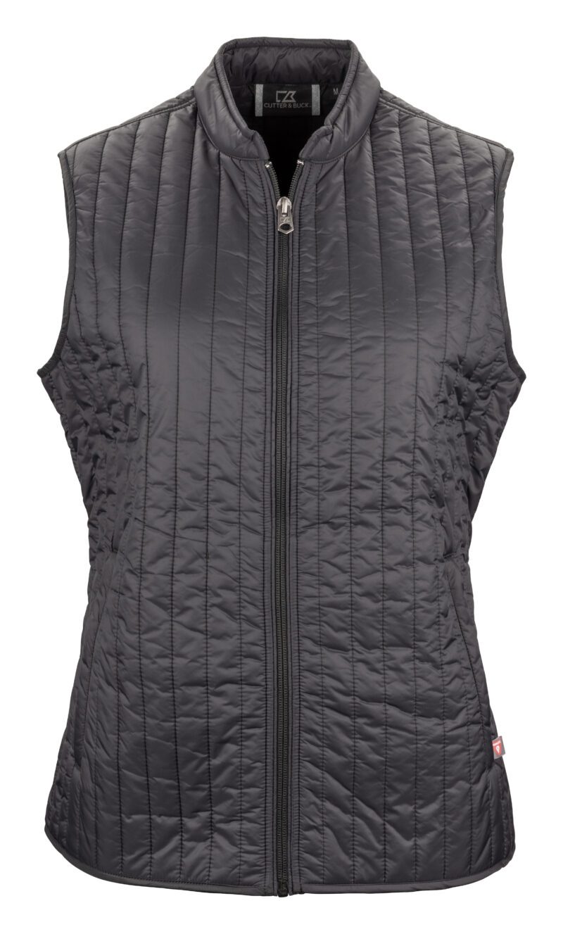 Ozette Vest Dame