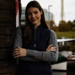 Ozette Vest Dame