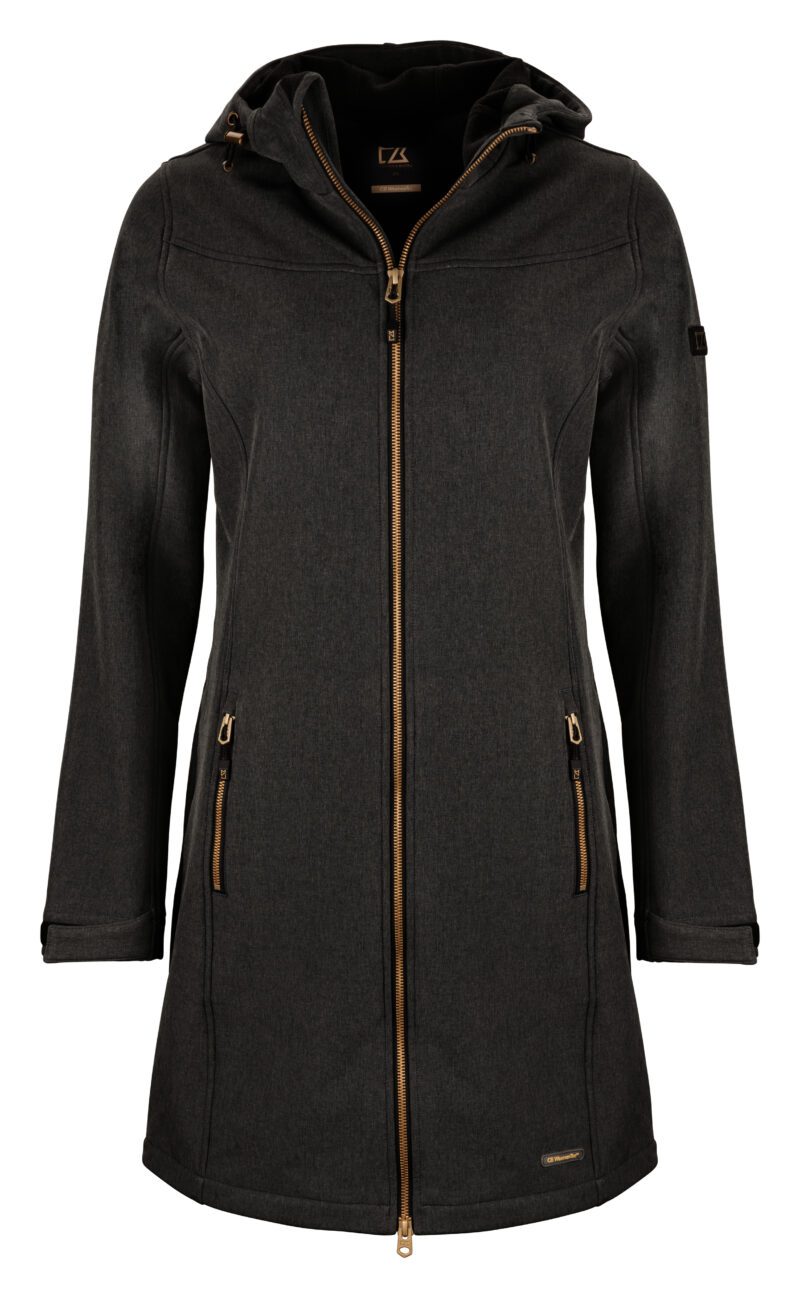 Whittier Jacket Dame