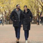 Wenatchee Jacket Dame