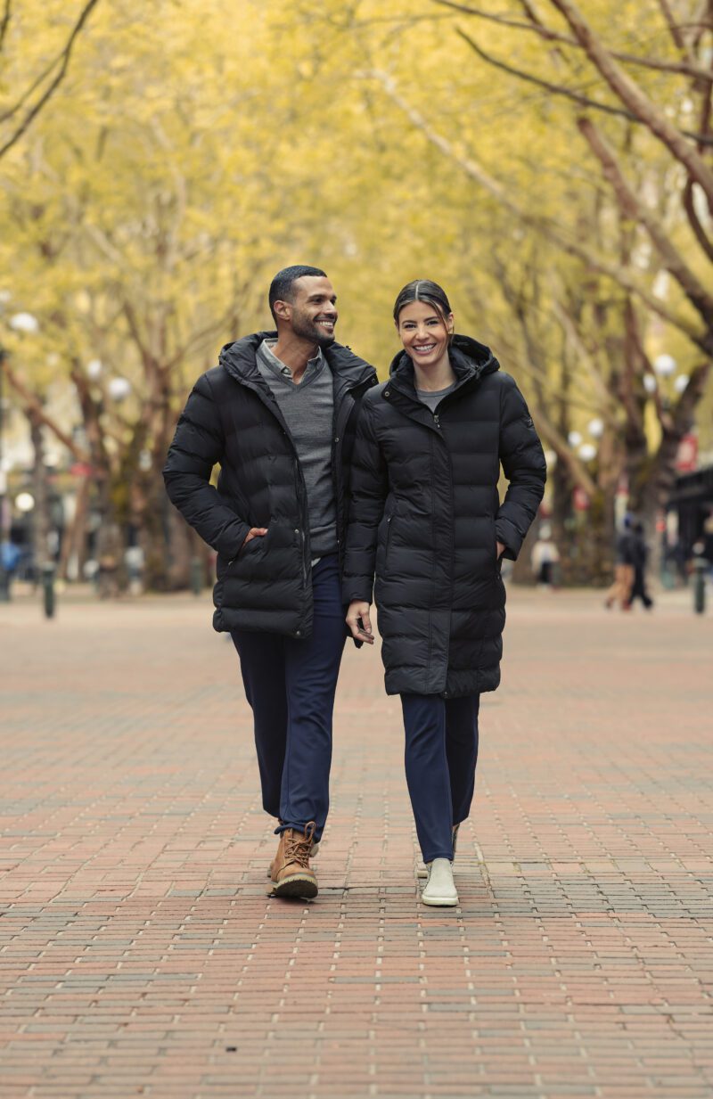 Wenatchee Jacket Dame
