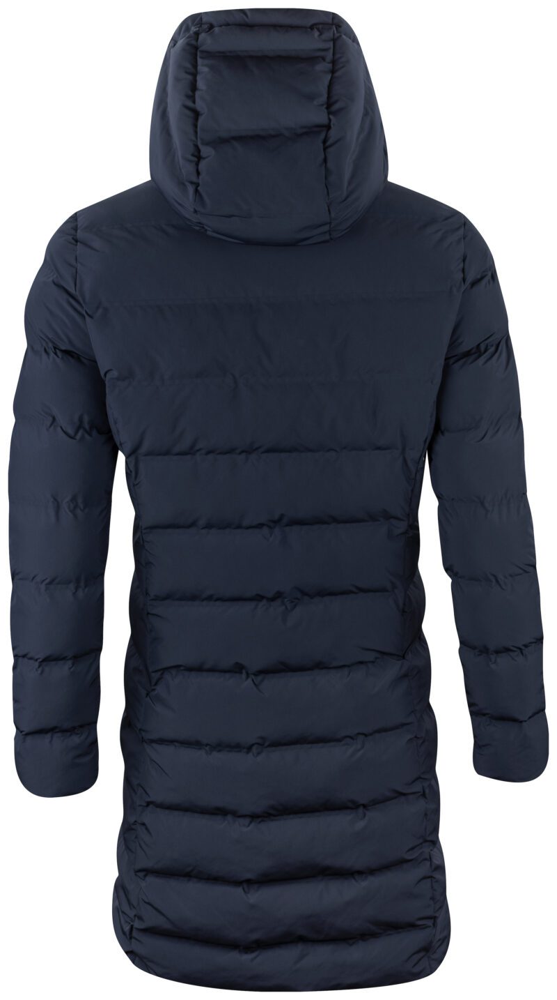 Wenatchee Jacket Dame