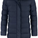 Wenatchee Jacket Dame