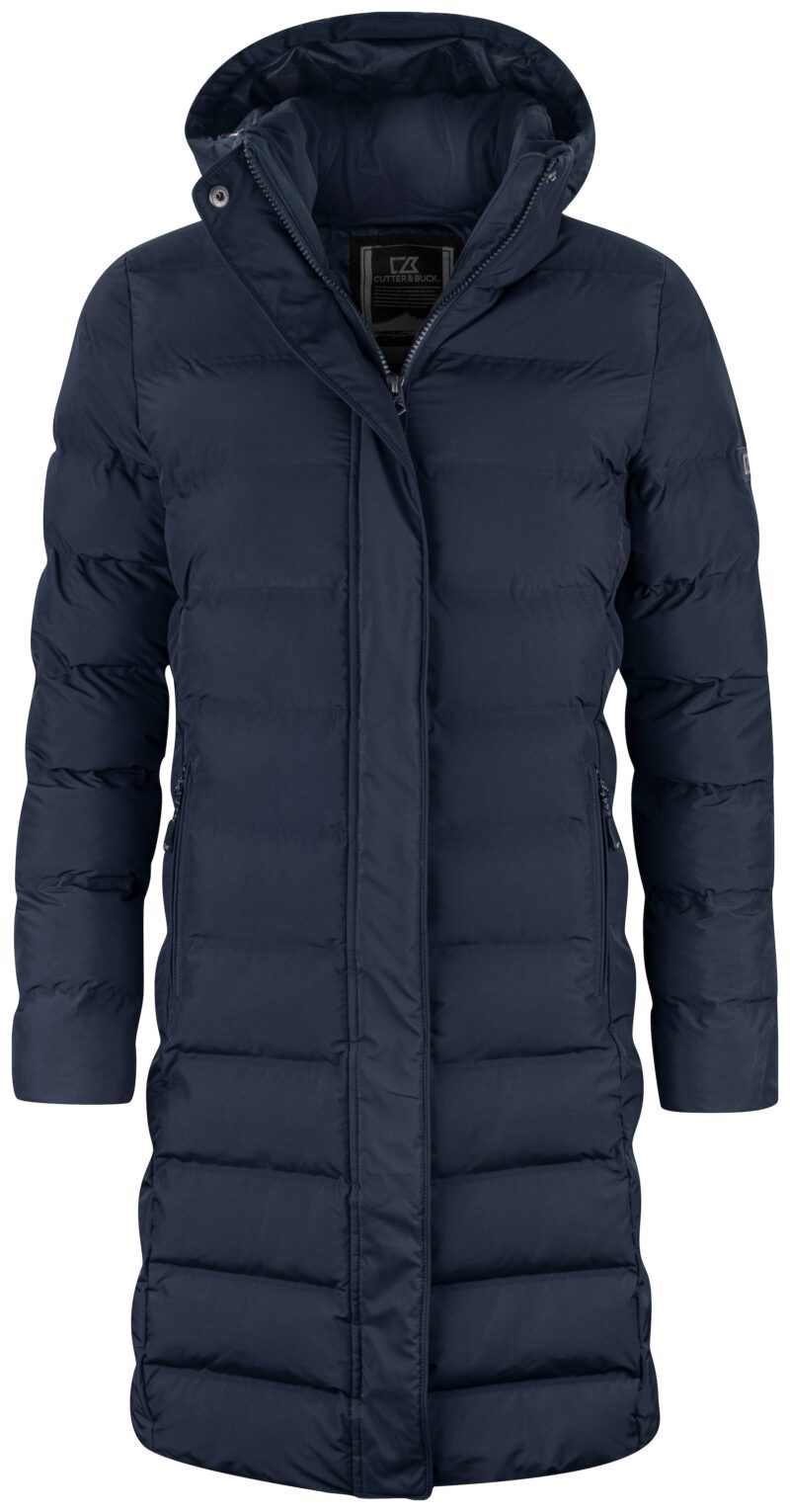 Wenatchee Jacket Dame