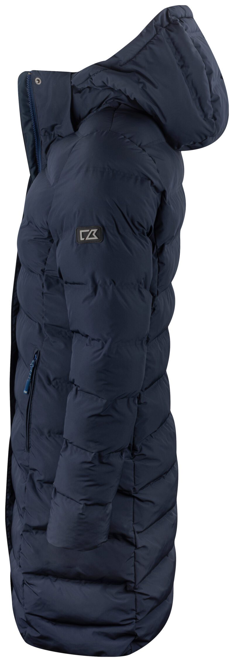 Wenatchee Jacket Dame