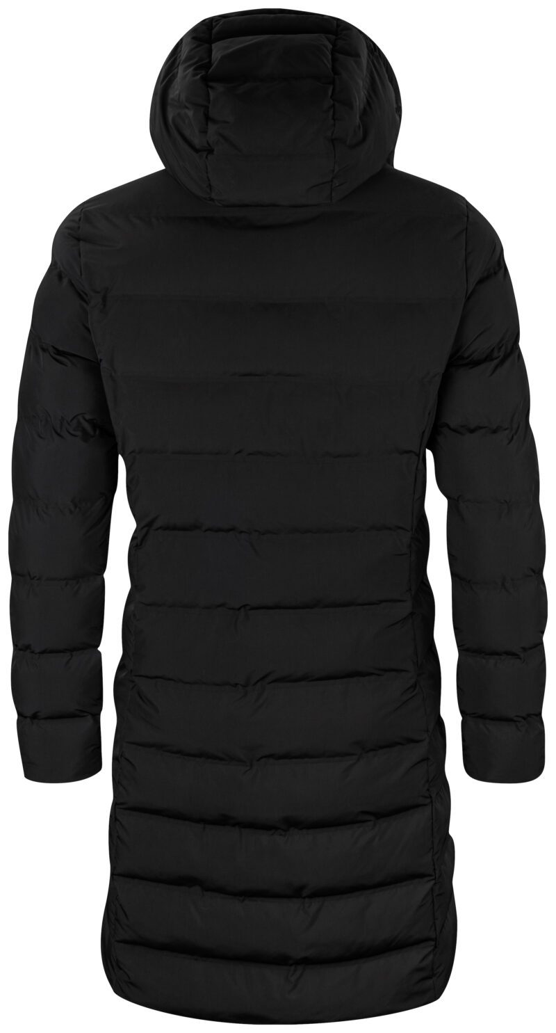 Wenatchee Jacket Dame