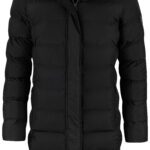 Wenatchee Jacket Dame