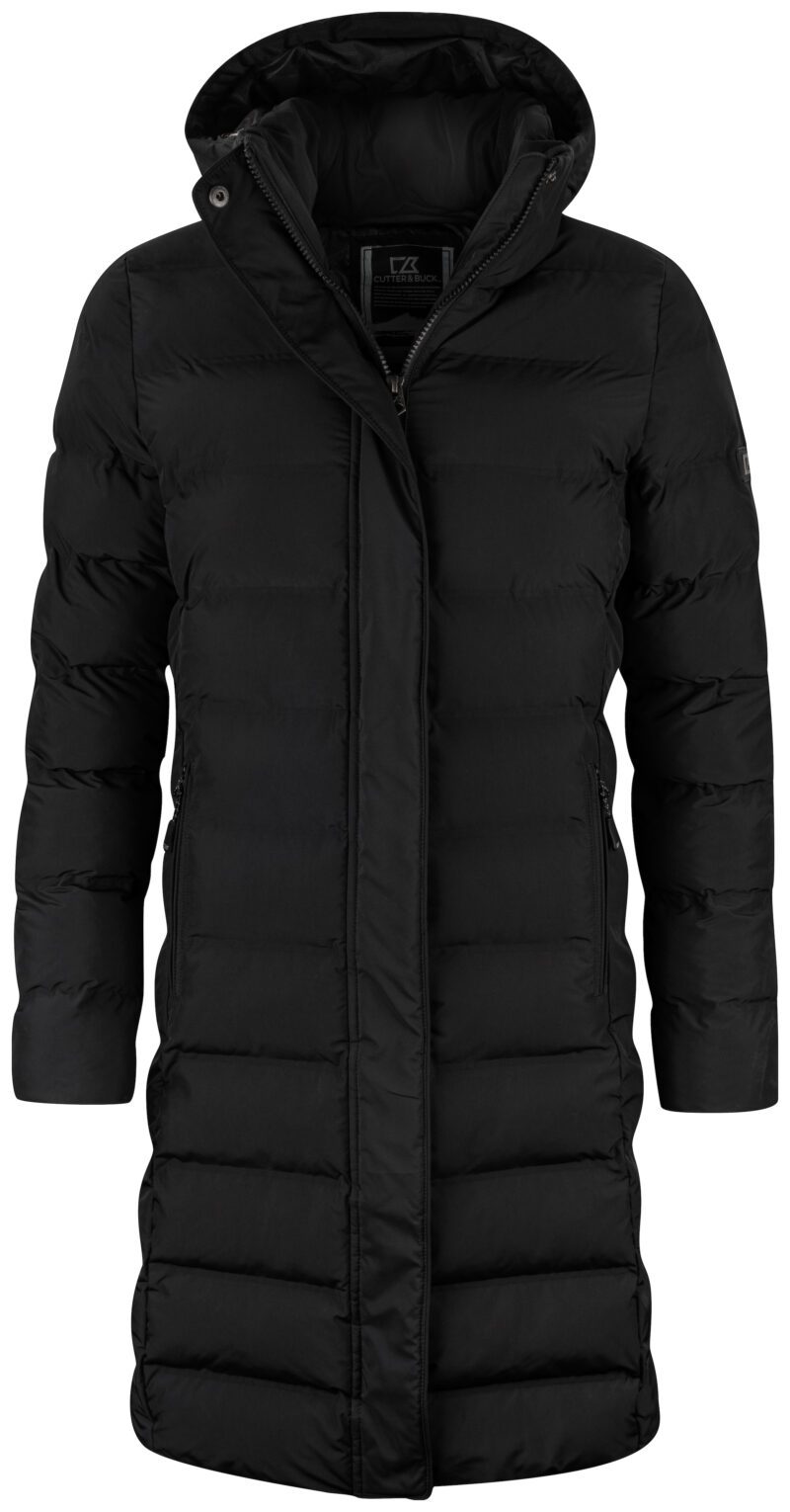 Wenatchee Jacket Dame