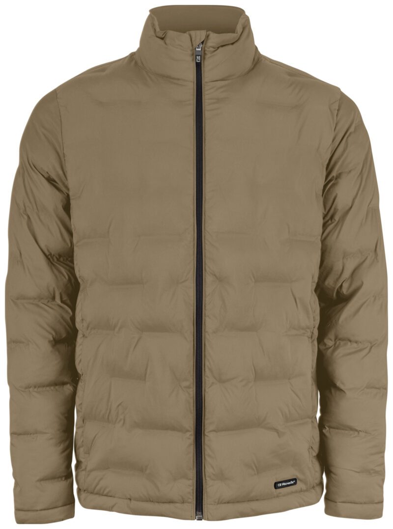 Baker Jacket Herre