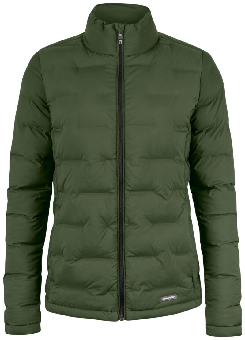 Baker Jacket Dame