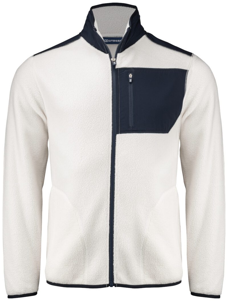 Cascade Sherpa Fleece Herre