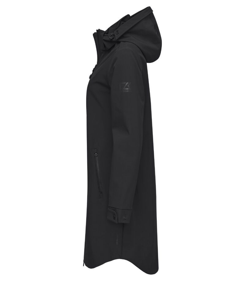 Wedderburn Jacket Dame