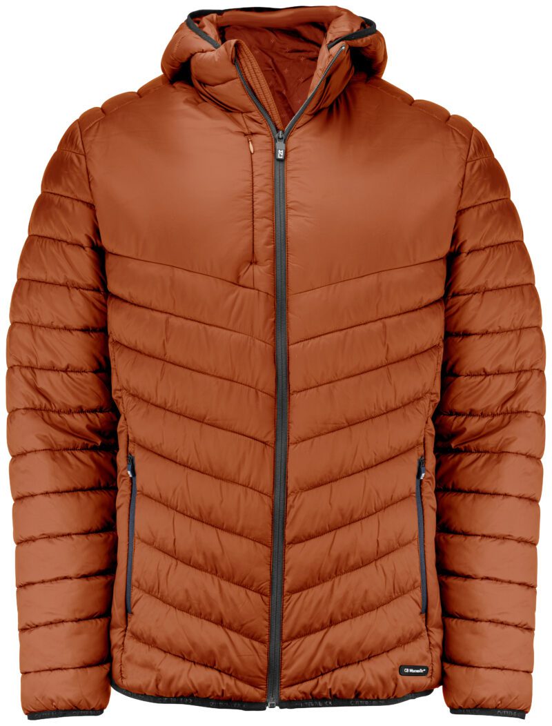 Mount Adams Jkt Herre