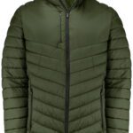 Mount Adams Jkt Herre