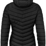 Mount Adams Jkt Dame