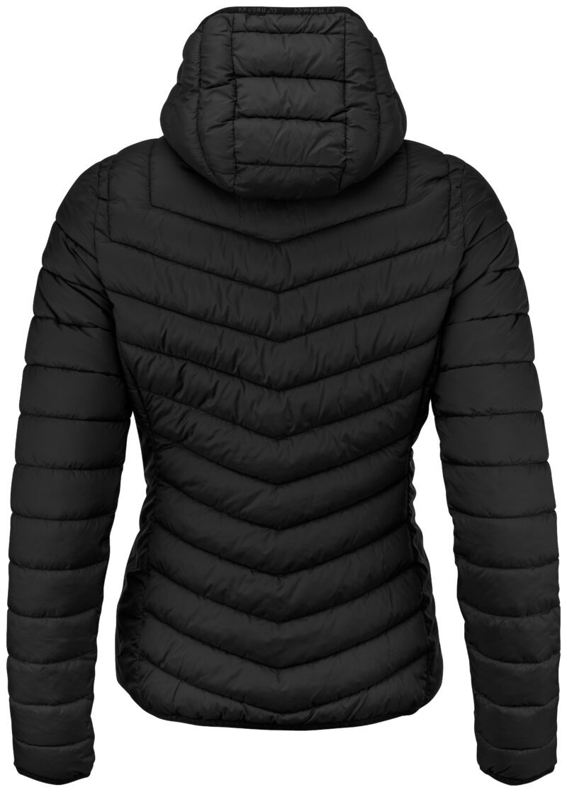 Mount Adams Jkt Dame