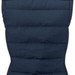 Oak Harbor Vest Dame