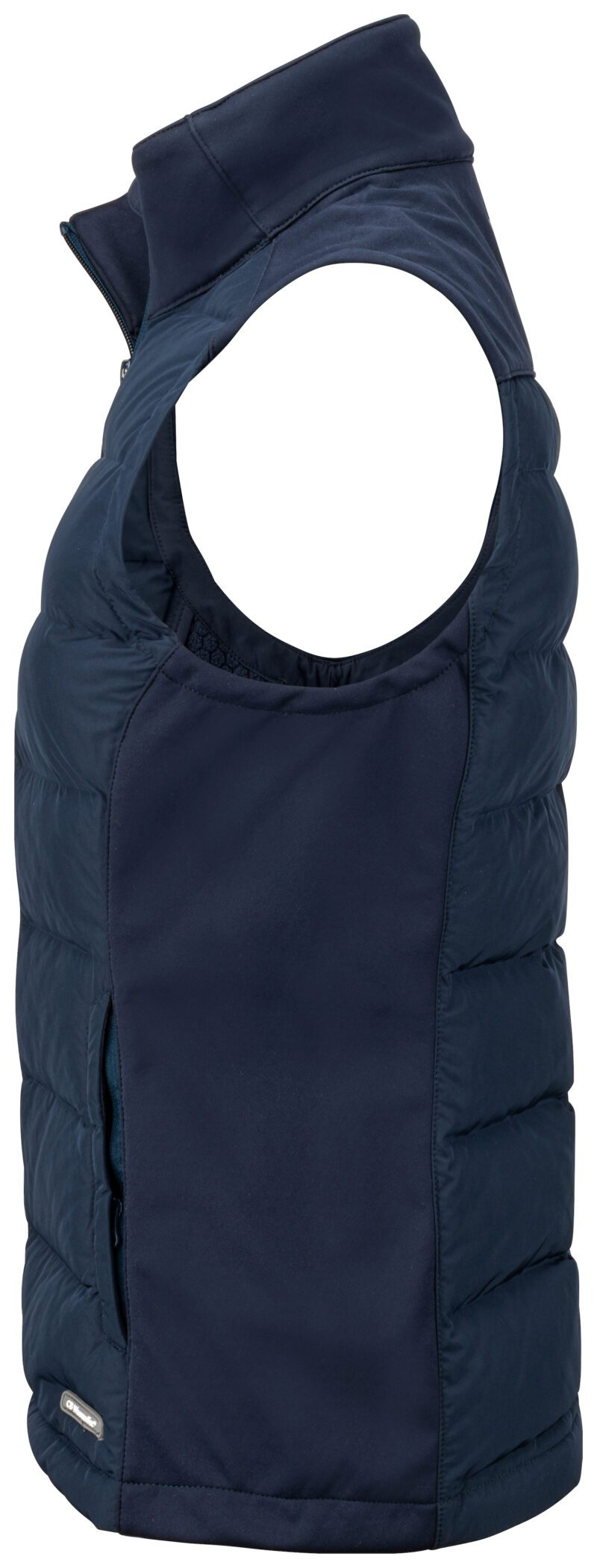 Oak Harbor Vest Dame