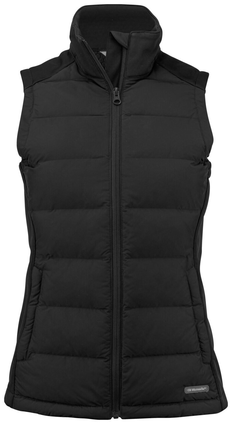 Oak Harbor Vest Dame