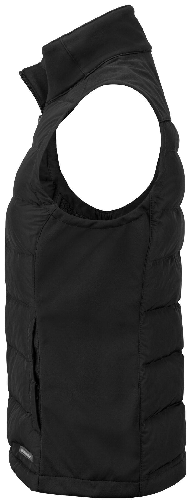 Oak Harbor Vest Dame