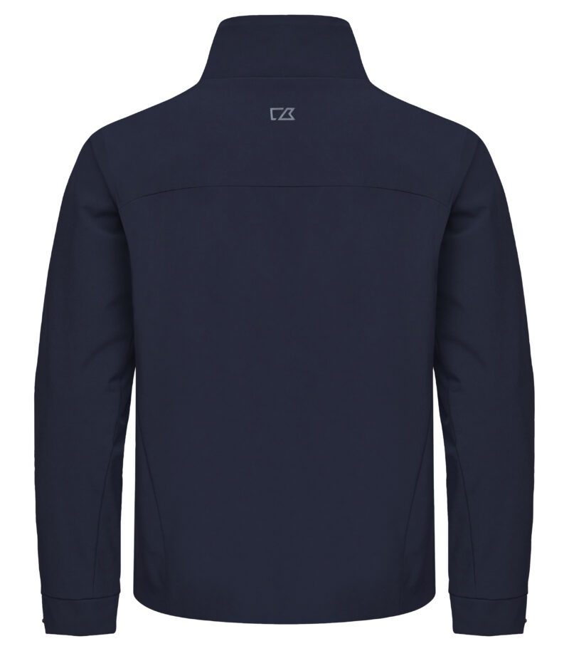 Wedderburn Short Jacket Herre