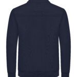 Pemberton Cardigan FZ Herre