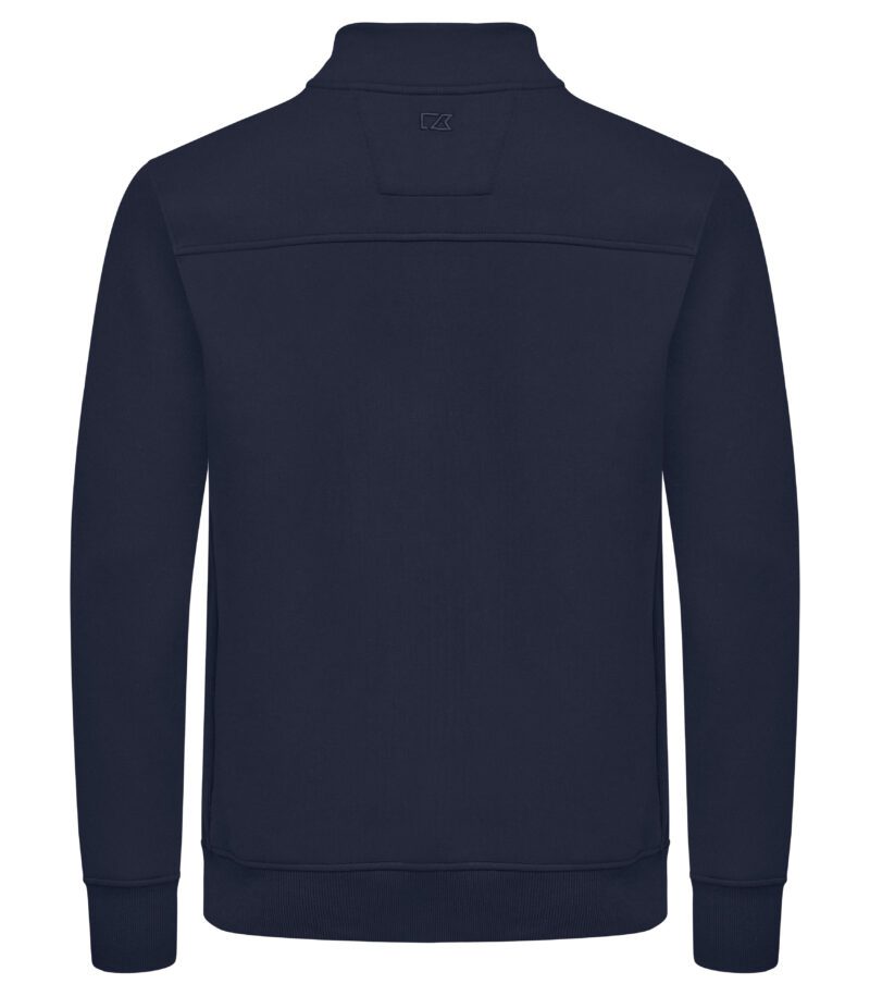 Pemberton Cardigan FZ Herre