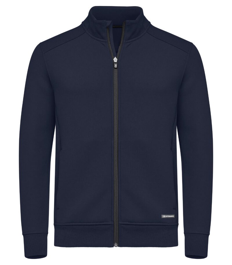 Pemberton Cardigan FZ Herre