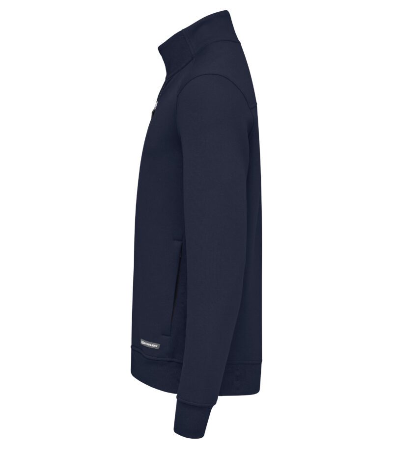 Pemberton Cardigan FZ Herre