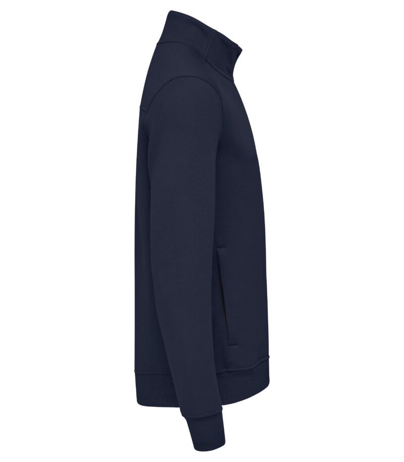 Pemberton Cardigan FZ Herre