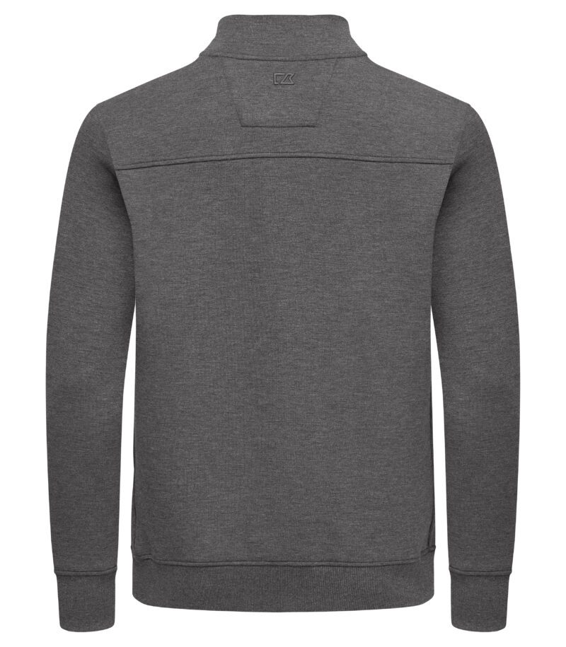 Pemberton Cardigan FZ Herre
