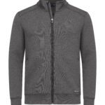 Pemberton Cardigan FZ Herre