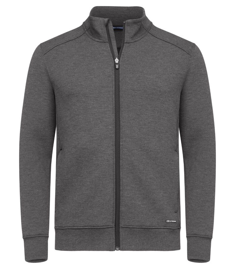 Pemberton Cardigan FZ Herre