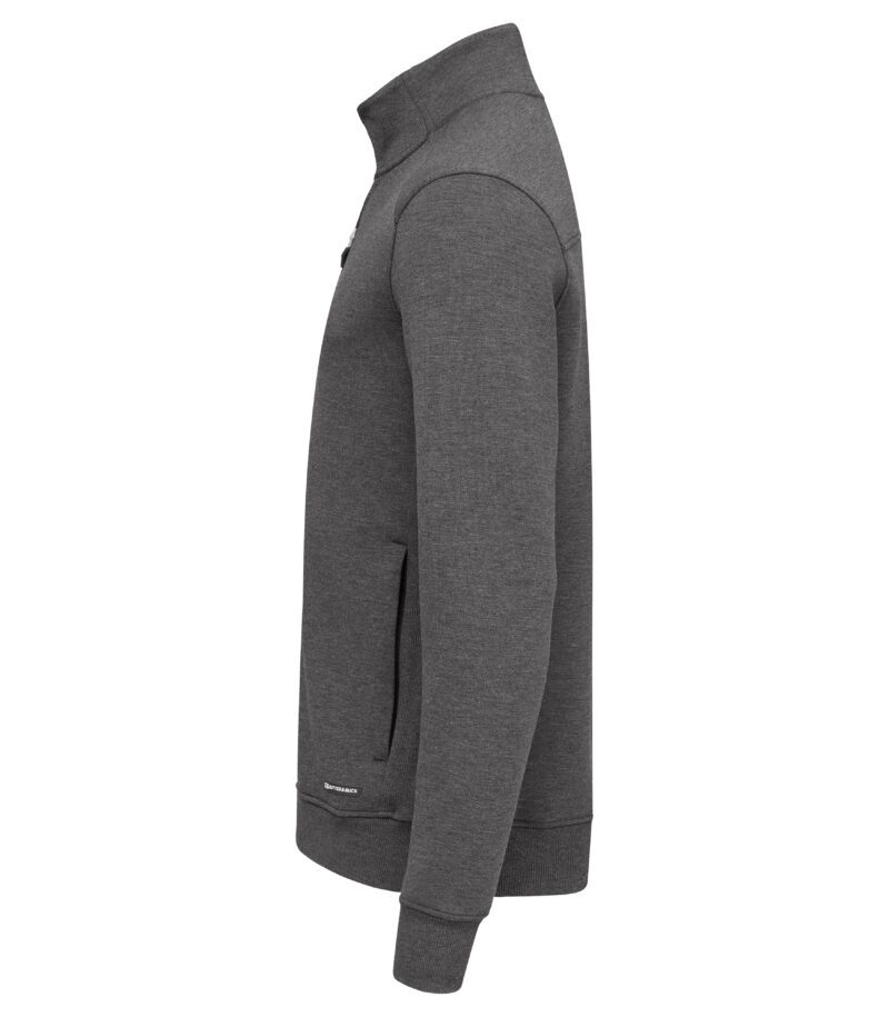 Pemberton Cardigan FZ Herre